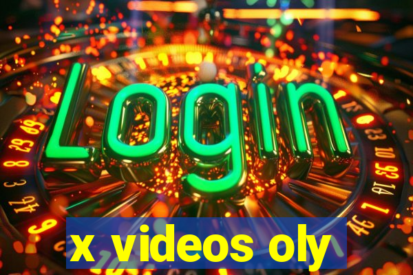 x videos oly